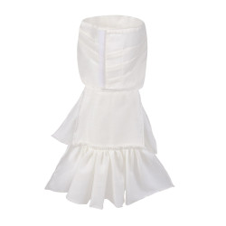 Historický steampunkový golier